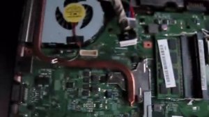 dell inspiron m5040 overheating issue