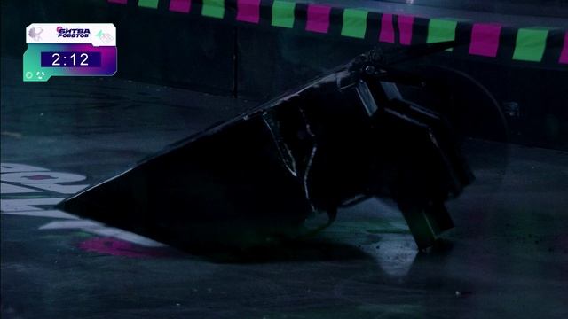 2 поединок первого отборочного этапа: «Всеядные» против Team 72th