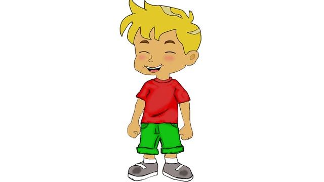 3 игры для разогрева зала: "Нос, пол, потолок" "Регулятор громкости" "Запуск ракеты" смотреть онлайн