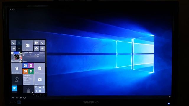 Каково это - играть через Continuum смотреть онлайн