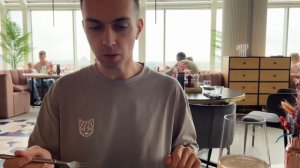 СМОЛЕНСК: отель Мегаполис, рестораны IKRA и CHESTER