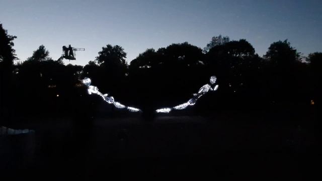 Фестиваль уличных театров на Елагином 2022г смотреть онлайн