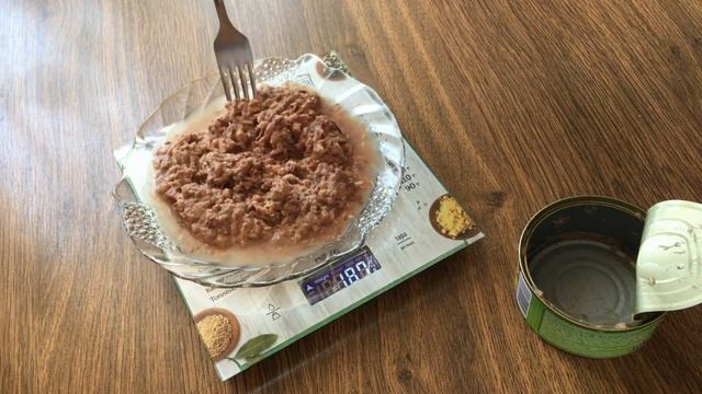 ТУНЕЦ КОНСЕРВИРОННЫЙ | ТУНЕЦ ОТ КОМПАНИИ БЕРИНГ | ТУНЕЦ ДЛЯ САЛАТА | УЖАСНЫЙ ТУНЕЦ, В САЛАТ НЕ ПОШЁ смотреть онлайн