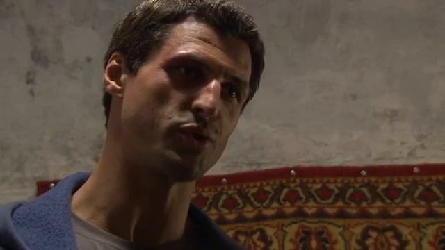 Смотрящий устроил проверку новичку (часть вторая) смотреть онлайн