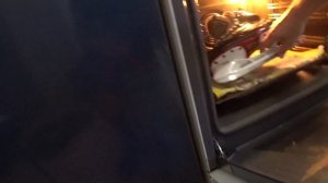 Термоформовка коньков дома в духовке "bauer vapor x 2.7"