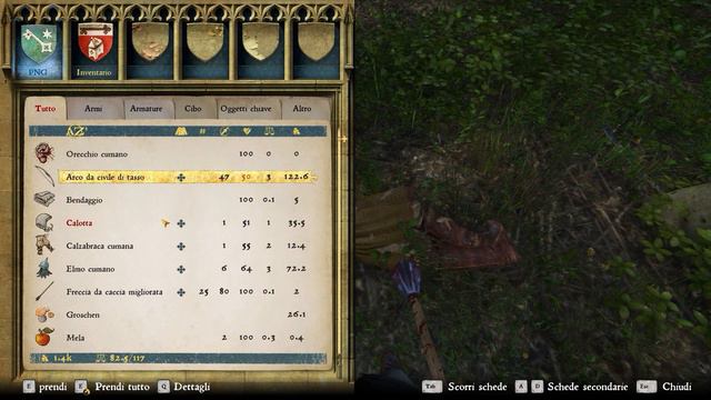 Kingdom Come: Deliverance | Low-Fantasy RPG | Ep. 19 | Walkthrough gameplay ITA смотреть онлайн