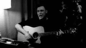 АФГАНСКИЙ СИНДРОМ - Инструкция по выживанию / Е.Летов / КАК ИГРАТЬ НА ГИТАРЕ / кавер