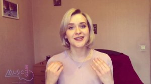 Екатерина Романова Как правильно выбрать песню вокалисту