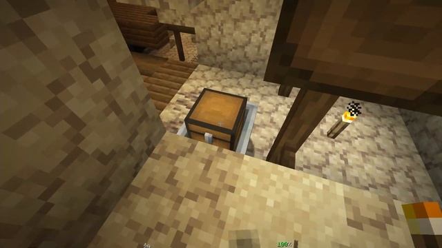 Lp. Better Minecraft Modpack Plus(BMM+) №3 - Шахтёрские будни! Выживание в Майнкрафте с модами смотреть онлайн