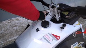 Пара слов о STELS КАПИТАН S150L (длинная база)