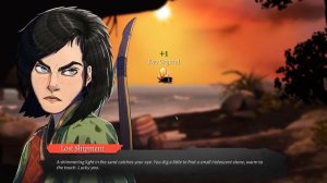 Dead in Vinland | Обзор | Первый взгляд