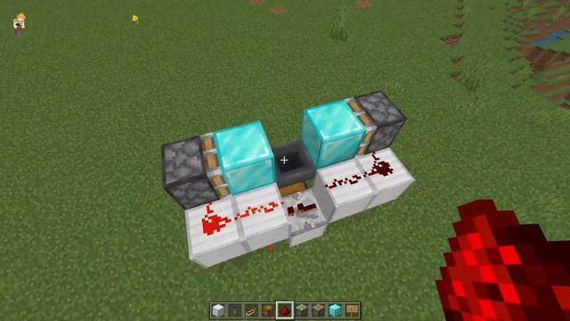 Working 1.19 Minecraft Diamond Farm, Easy Tutorial (Java/Bedrock/MCPE/PS4/XBOX/Windows) смотреть онлайн