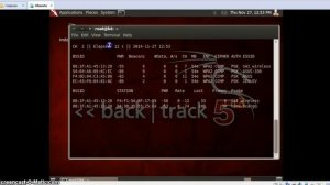 Как взломать Wi-Fi с WPA2 шифрованием