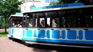 Pentax K-50 -- пример видео