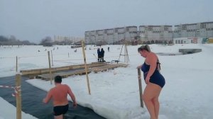 Закаливание)