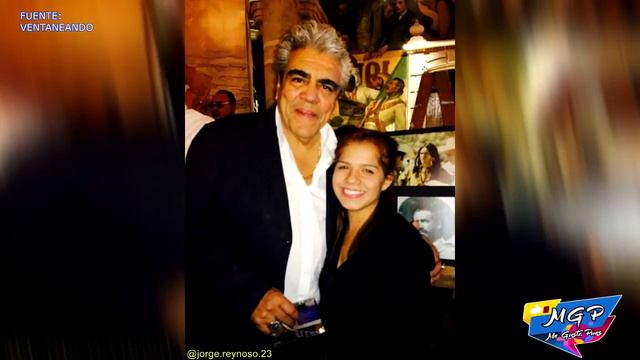 Queda en libertad el actor Jorge Reynoso tras ser señalado de no ser decente con un menor