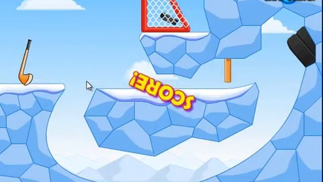 Accurate Slapshot Level Pack 2 Walkthrough Level 1-15 смотреть онлайн