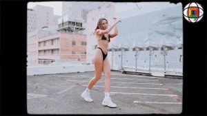 Electro House Dance Mix 2023 | Shuffle Dance Teniss Girls | Music Mix 2023