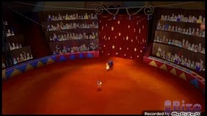 смотрю белка и стрелка озорная семейка наоборот часть 2