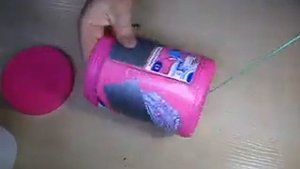 футляр для туалетной бумаги