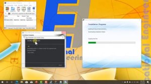 Fix mixed model failed to authorize - Missing or invalid customer key - Simulation in Proteus Demo