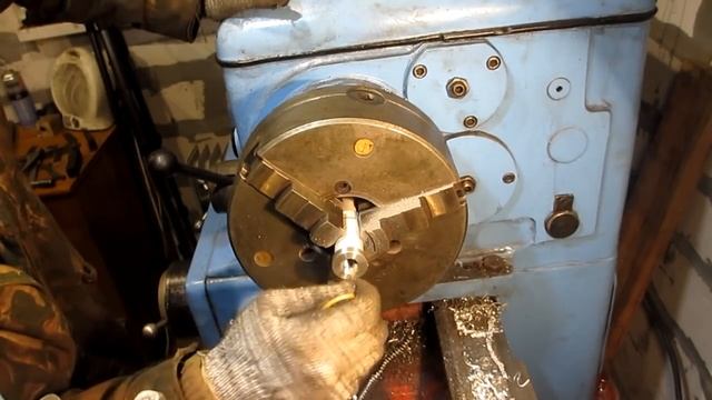 Обработка алюминия / детальки из дюральки / aluminum processing