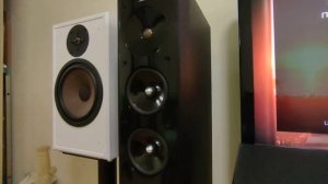 Pioneer PD-30 SACD player sound test, usb flash ?