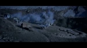 Посвящается 12 заставе