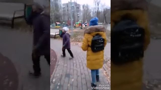 ОПЯТЬ РАЗБОРКИ НА ЮЖНОМ•|•ТЕПЕРЬ БЕЗ ДРАКИ смотреть онлайн