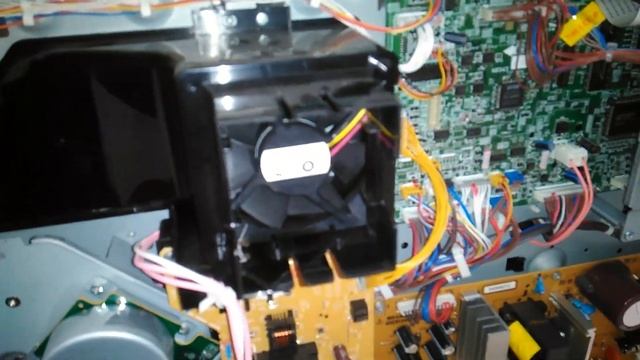 How To Resolve Sharp Copier (ERROR CODE L4 -40), SHARP AR 6020v,6020Dv,6023Nv (ERROR CODE L4-11/40 смотреть онлайн