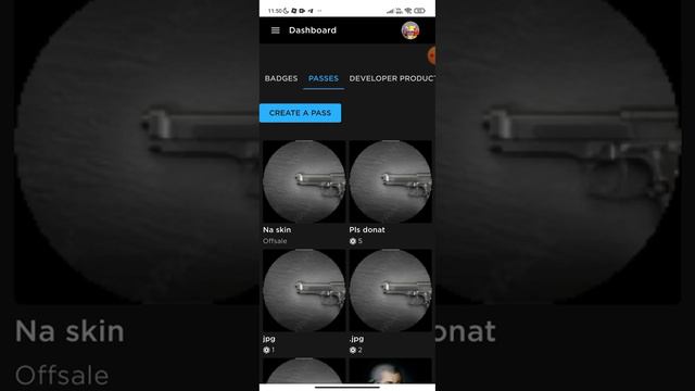 как сделать геймпас в Pls Donat