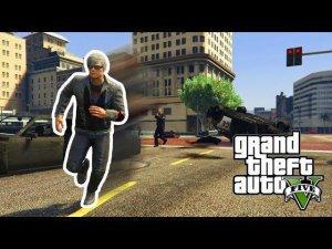 РТУТЬ ИЗ ЛЮДЕЙ ИКС В ГТА 5, ОБЗОР МОДА В GTA 5