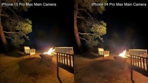 iPhone 15 Pro Max vs iPhone 14 Pro Max Camera Test - Photo + Video