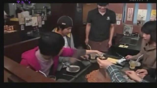 (MafiaSubs) [110317] 100% Daikoku Danji смотреть онлайн