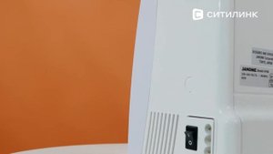 Обзор швейной машины Janome 419S | Ситилинк