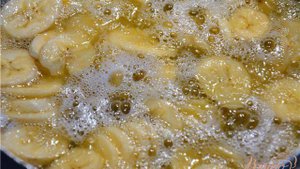 Повидло из дыни и бананов