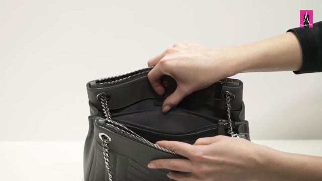 Видеообзор I Женская сумка TENDANCE 2498111 смотреть онлайн