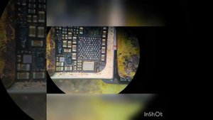 iPhone 7 нет сети.