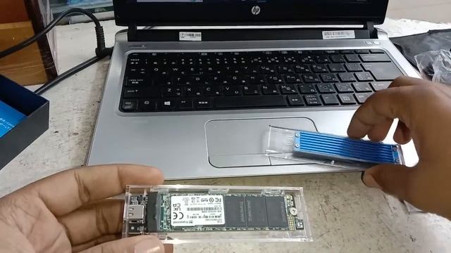 orico nvme enclosure review смотреть онлайн