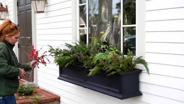 Arranging Your Cut Greens смотреть онлайн