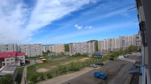 Амурск город молодых