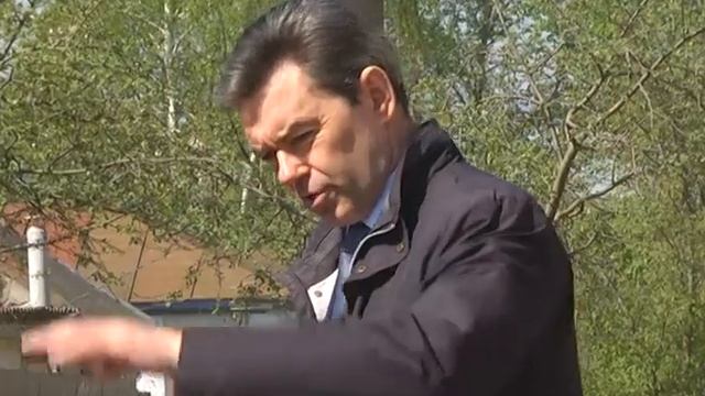 КРУПНЫЙ ОБЪЕКТ смотреть онлайн