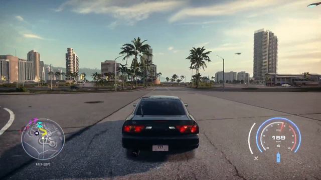Чё у дилера? Need For Speed Heat #2 смотреть онлайн
