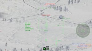 ИМБО-ВЕРТОЛЕТ. ОБЗОР "КА-50" В WAR THUNDER