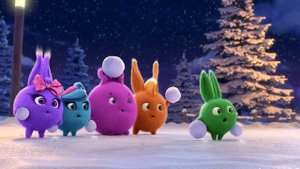 Sunny Bunnies Magic Mask | SUNNY BUNNIES | Cartoons for Kids | WildBrain Bananas