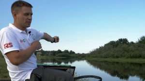 Ловля фидером на реке для начинающих. Рыбалка на Березине.