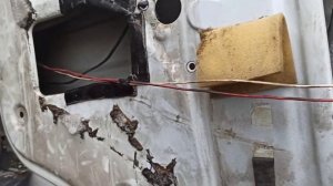 Бюджетный автозвук в ГАЗель. Установка динамиков,усилителя и магнитолы