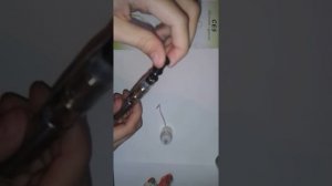 что будет если заправить электронную сигарету маслом