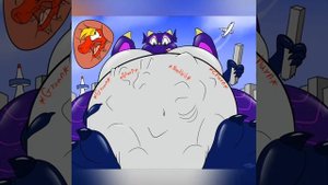 Vore furry