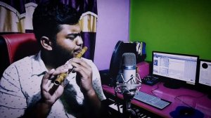 TU HI RE || Flute Cover